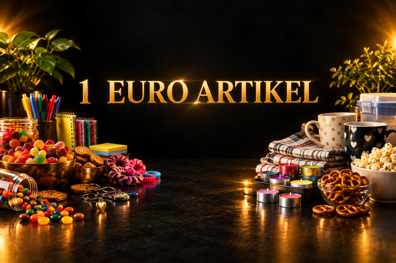 1 Euro Artikel