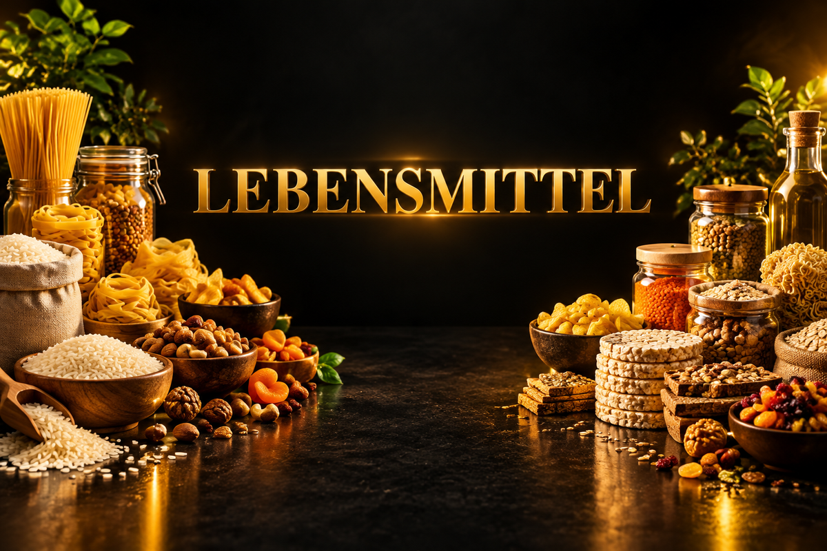 Lebensmittel