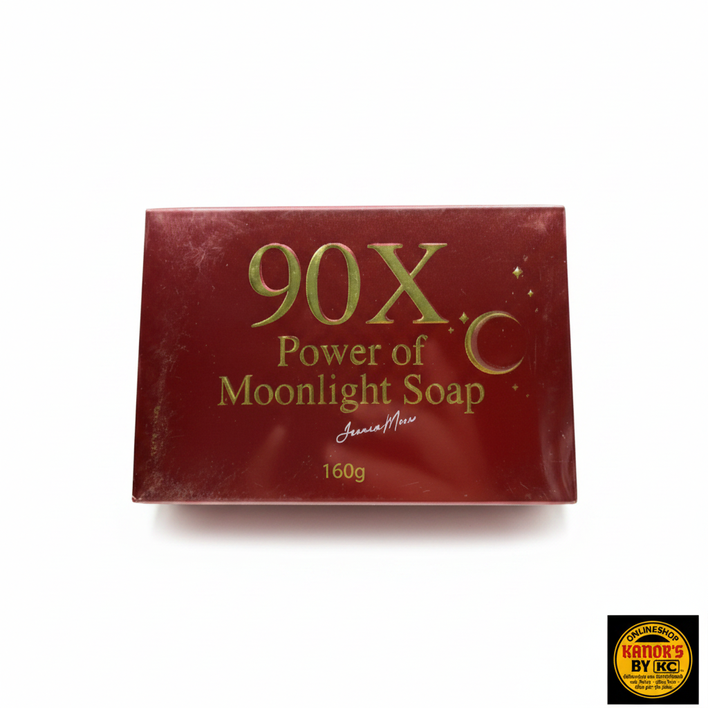 90X Moonlight Soap – Produktbild