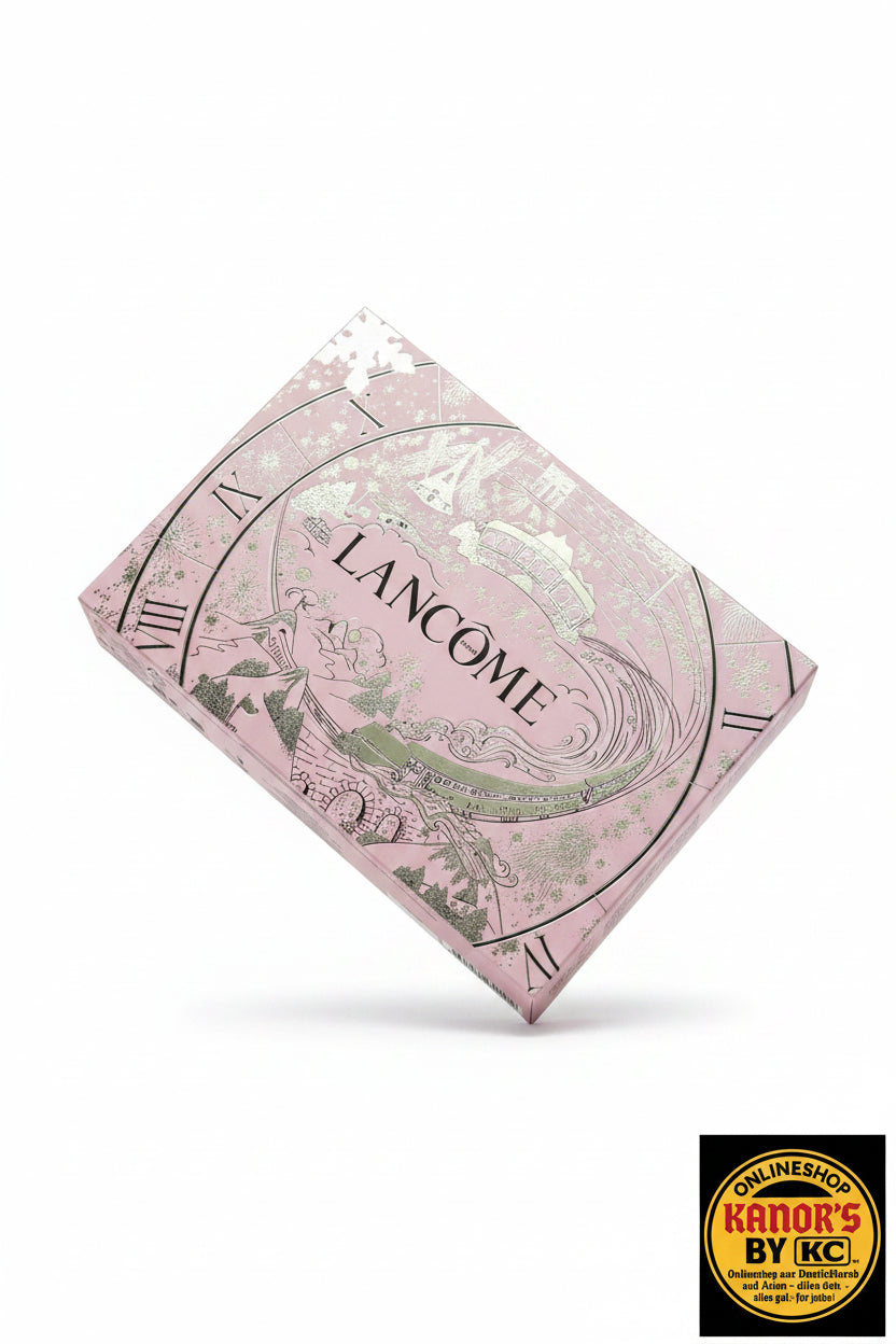 Lancôme – La Vie Est Belle Gift Set (Eau de Parfum + Travel Size)
