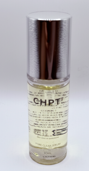 CHPT9 Pore Clear Serum – Poren-Reinigungsserum – 30 ml