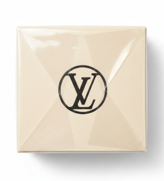 Louis Vuitton Rose des Vents Eau de Parfum 100ml – Neu & Originalverpackt
