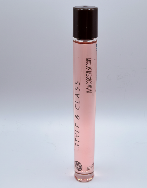 Real Time Style & Class Eau de Parfum 10ml Roll-On Stift