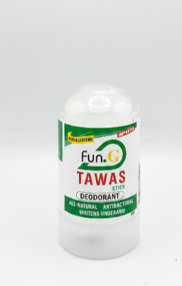Fun.G TAWAS Stick Deodorant 60 g – Neu & Originalverpackt