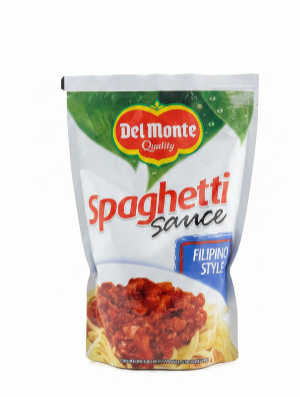 Del Monte Spaghetti Sauce – Filipino Style (1 kg)
