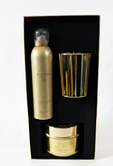 RITUALS – The Ritual of Joy – Happiness Gift Set