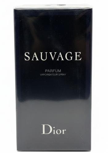 Dior Sauvage Parfum 100 ml – Neu & Originalverpackt
