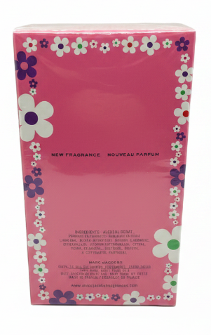 Marc Jacobs Daisy Eau So Fresh Pop – Eau de Toilette 75 ml – Limited Edition – Neu & Originalverpackt