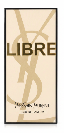 Yves Saint Laurent Libre Eau de Parfum – Neu & Originalverpackt