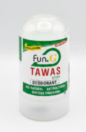 Fun.G TAWAS Stick Deodorant 60 g – Neu & Originalverpackt