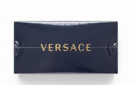Versace Pour Homme Dylan Blue Eau de Toilette 100 ml – Neu & Originalverpackt