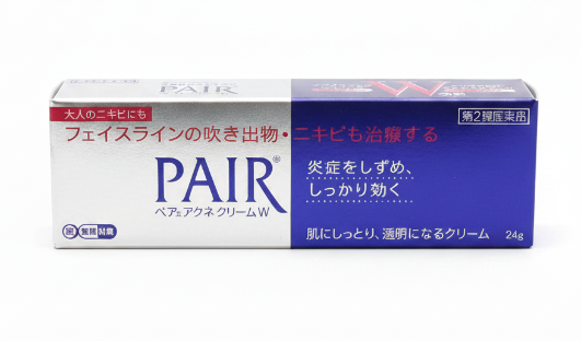 PAIR Acne Cream W 24 g – Neu & Originalverpackt
