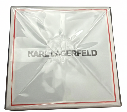 Karl Lagerfeld New York Mercer Street Eau de Parfum 60 ml – Neu & Originalverpackt