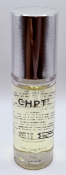 CHPT9 Pore Clear Serum – Poren-Reinigungsserum – 30 ml