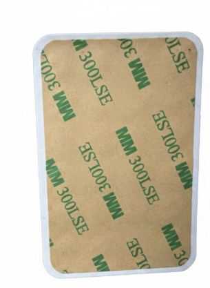 Saugnapf fürs Handy – Weiß – 1 Stück