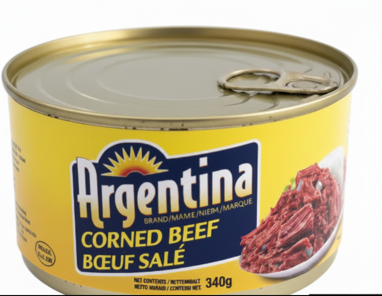 Argentinian Corned Beef