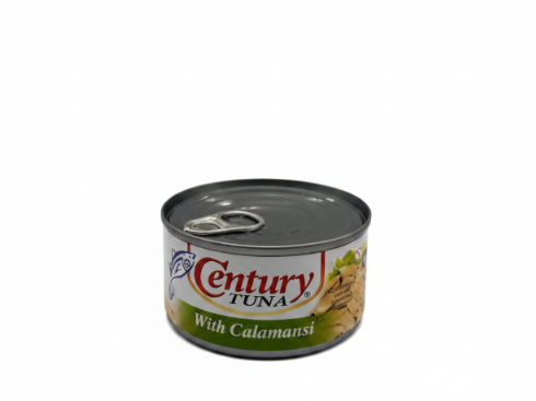 Century Tuna with Calamansi – 180 g