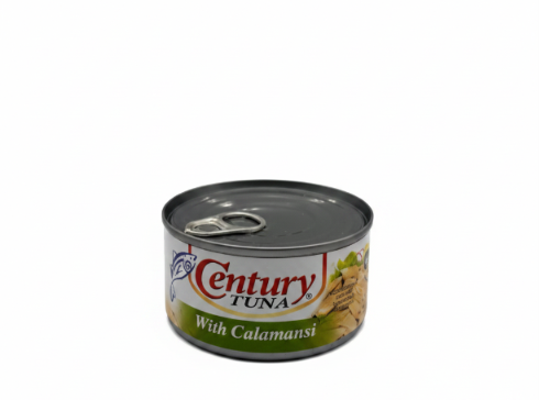 Century Tuna with Calamansi – 180 g