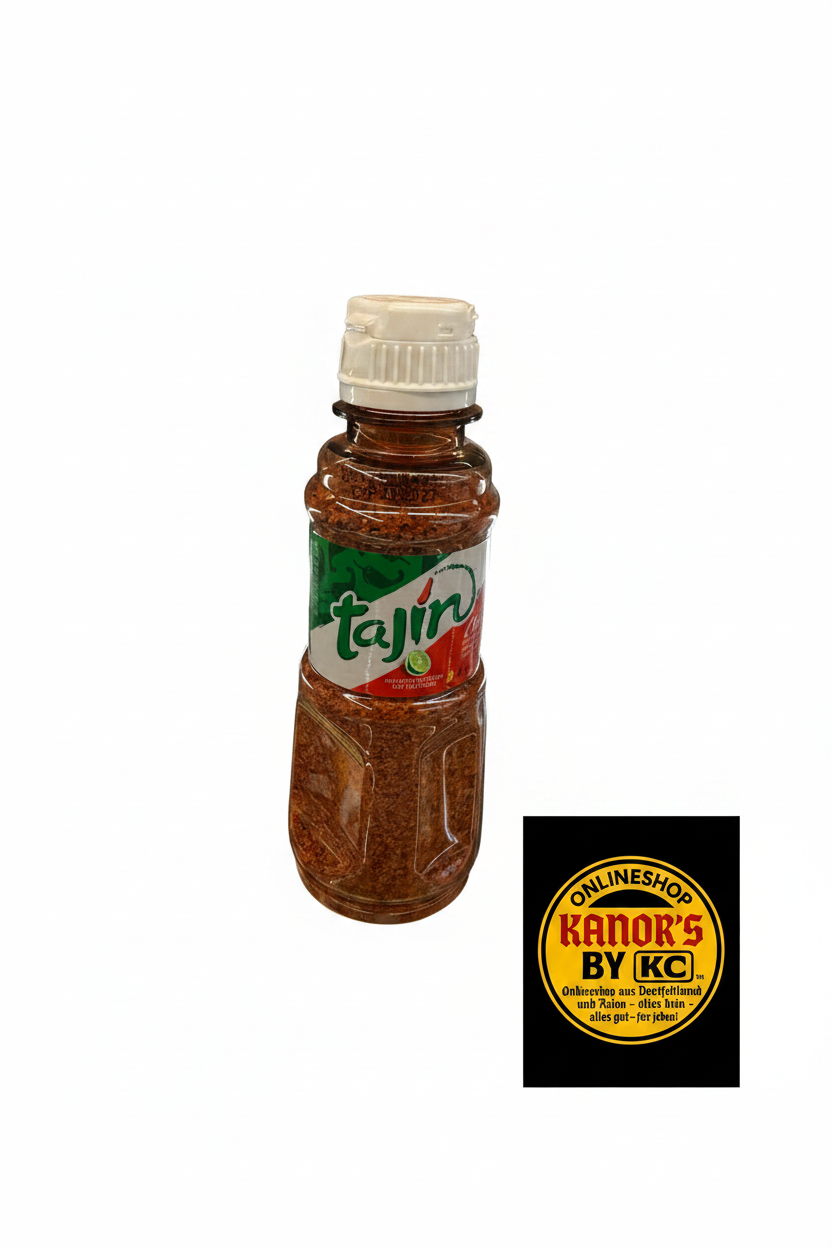 Tajín Clásico con Limón – Chili-Limetten-Gewürz