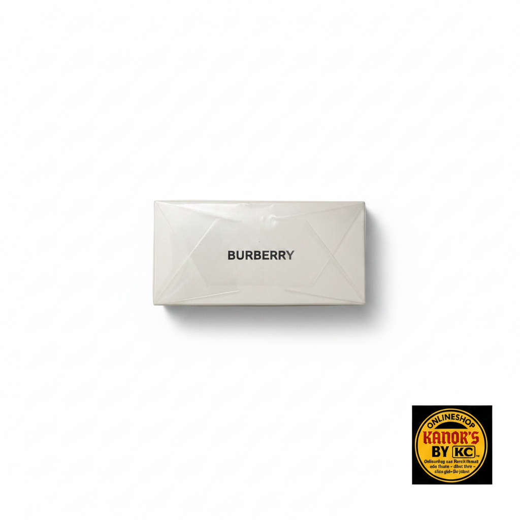 Burberry Her – Deckel weiß