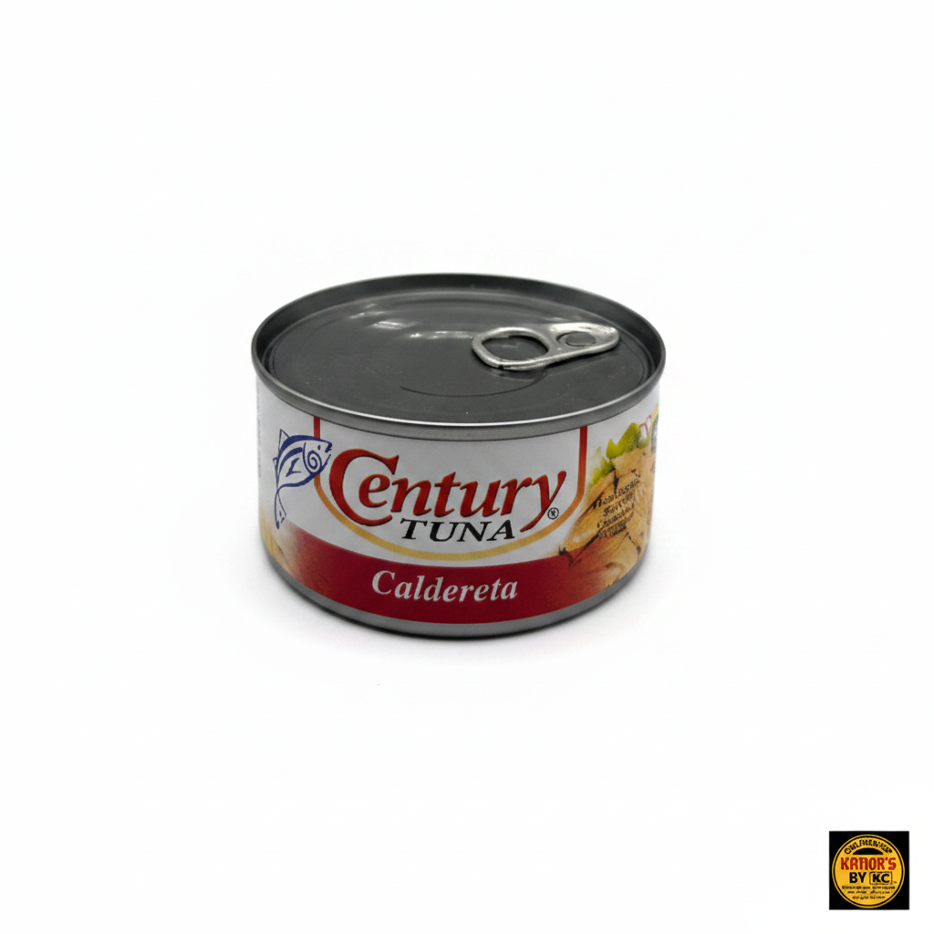 Century Tuna Caldereta – Produktbild