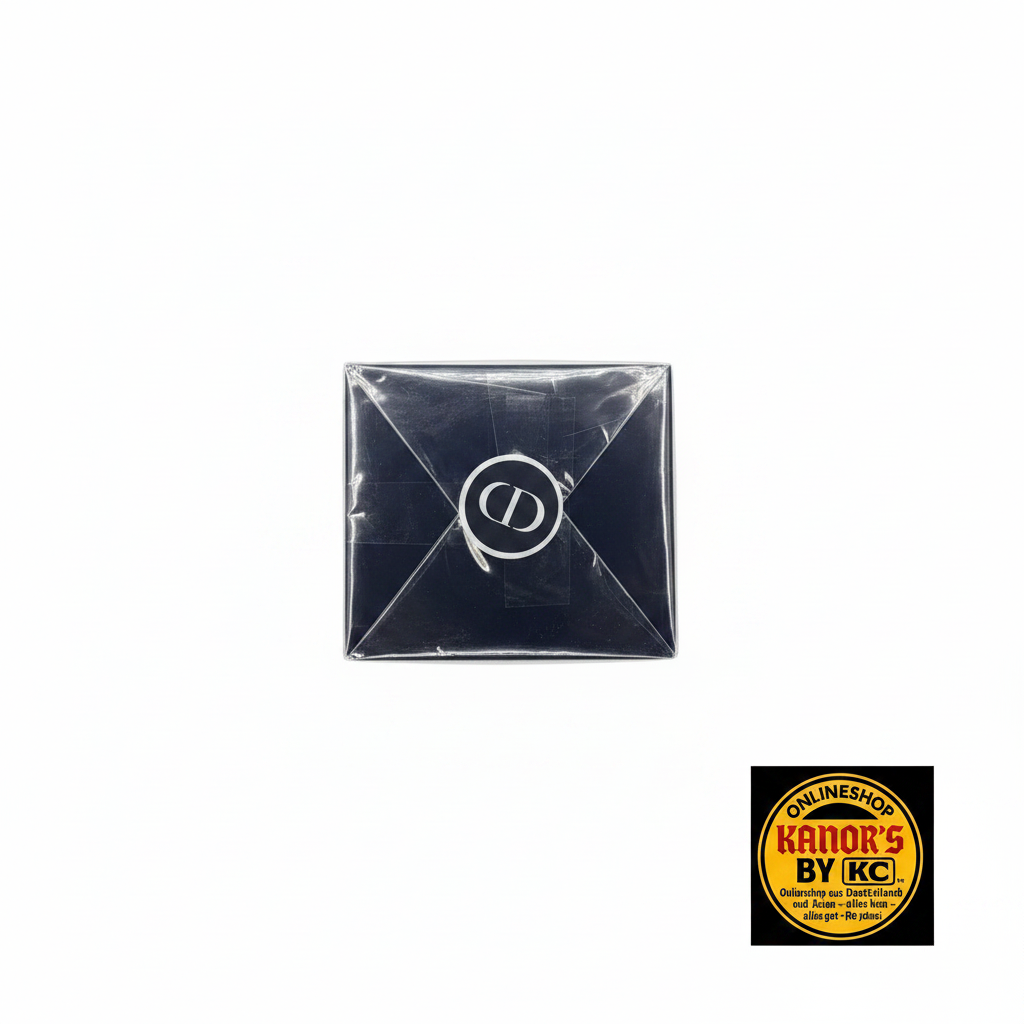 Dior Sauvage – Draufsicht