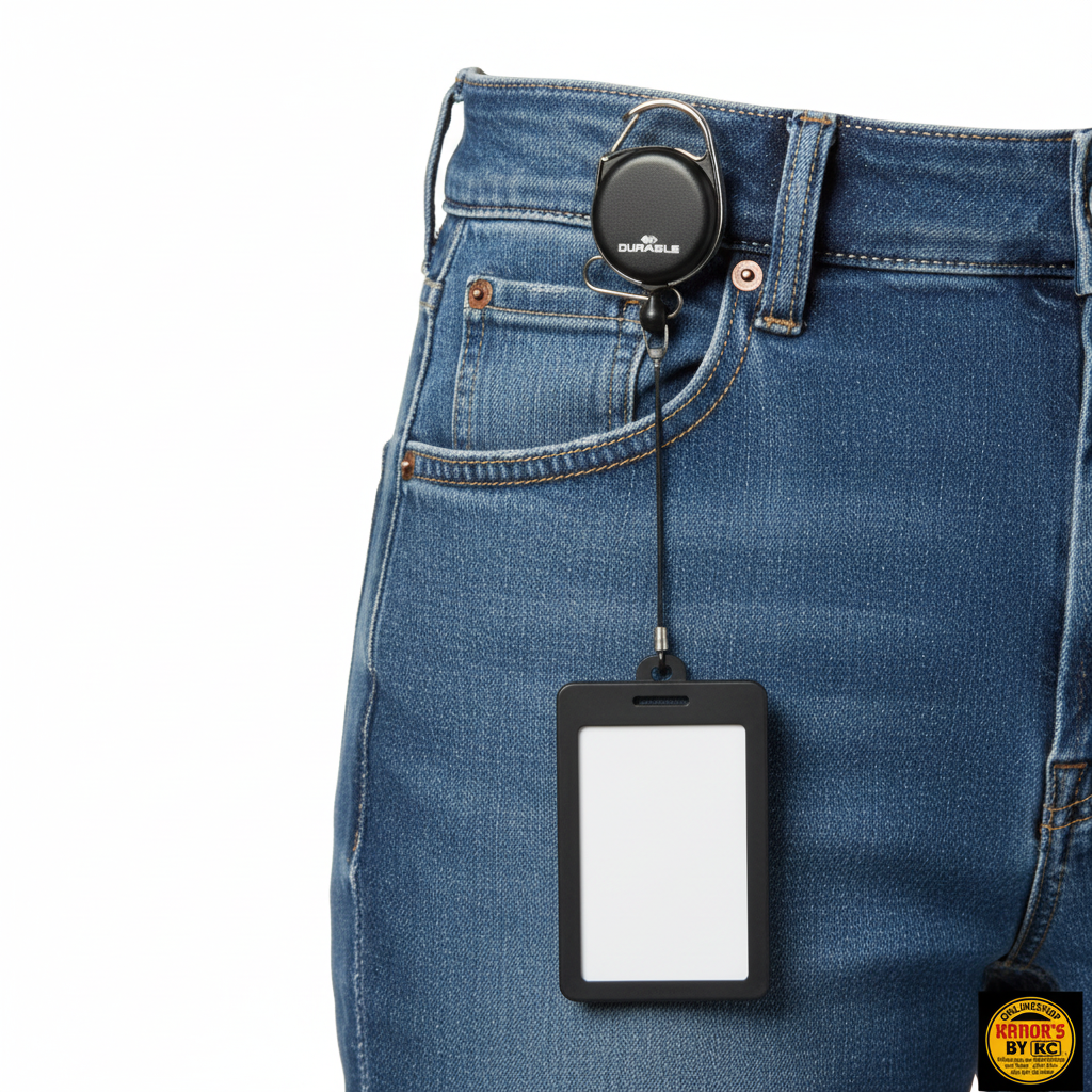 DURABLE Jojo – Anwendung