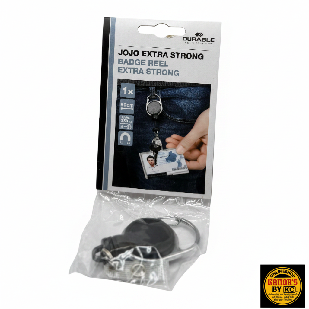 DURABLE Jojo Extra Strong Magnet – Bild 1 neu