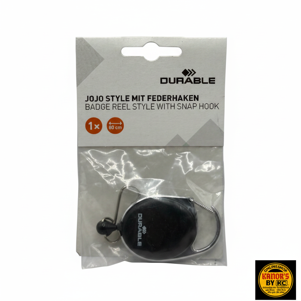 DURABLE Jojo – Verpackung