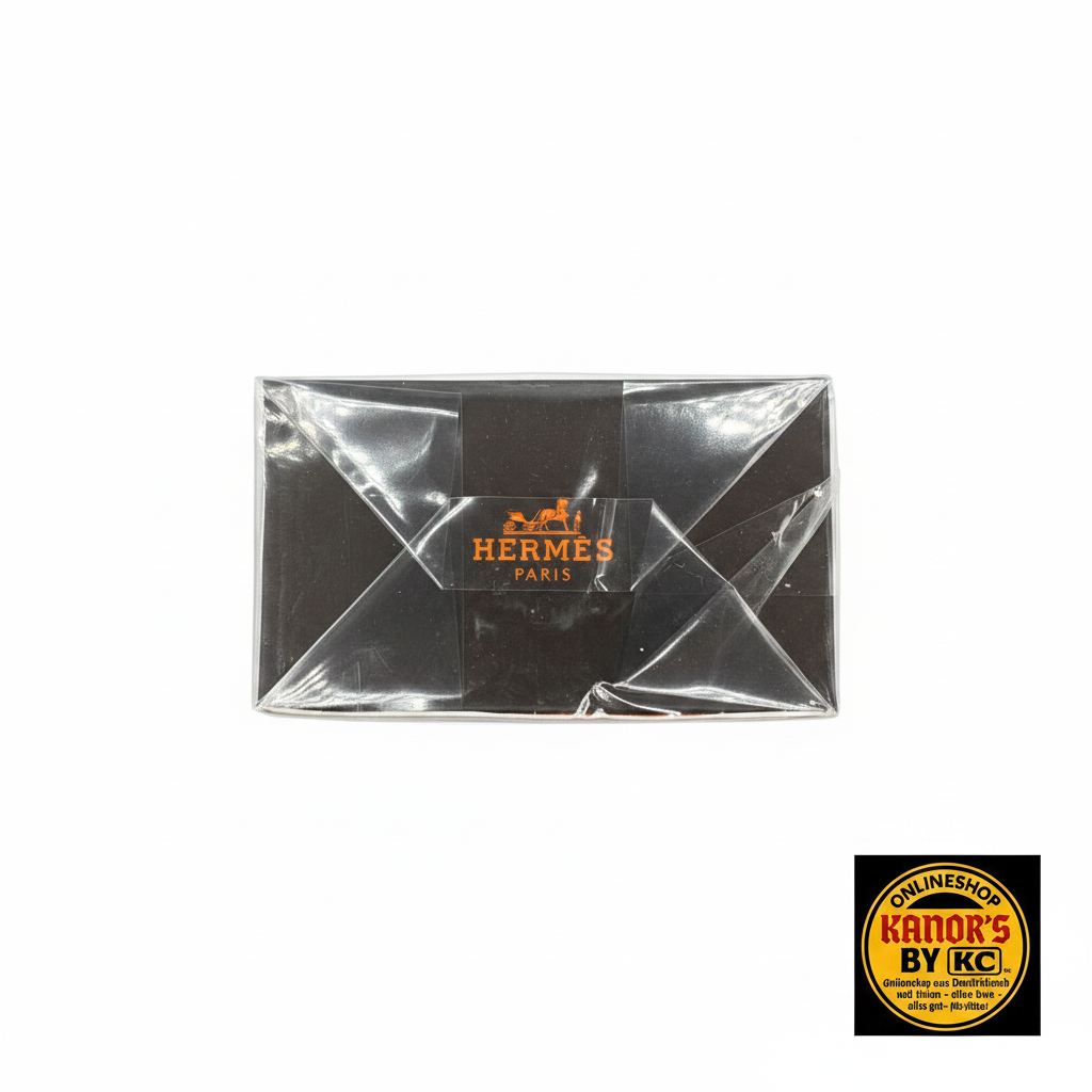 Hermès – Draufsicht