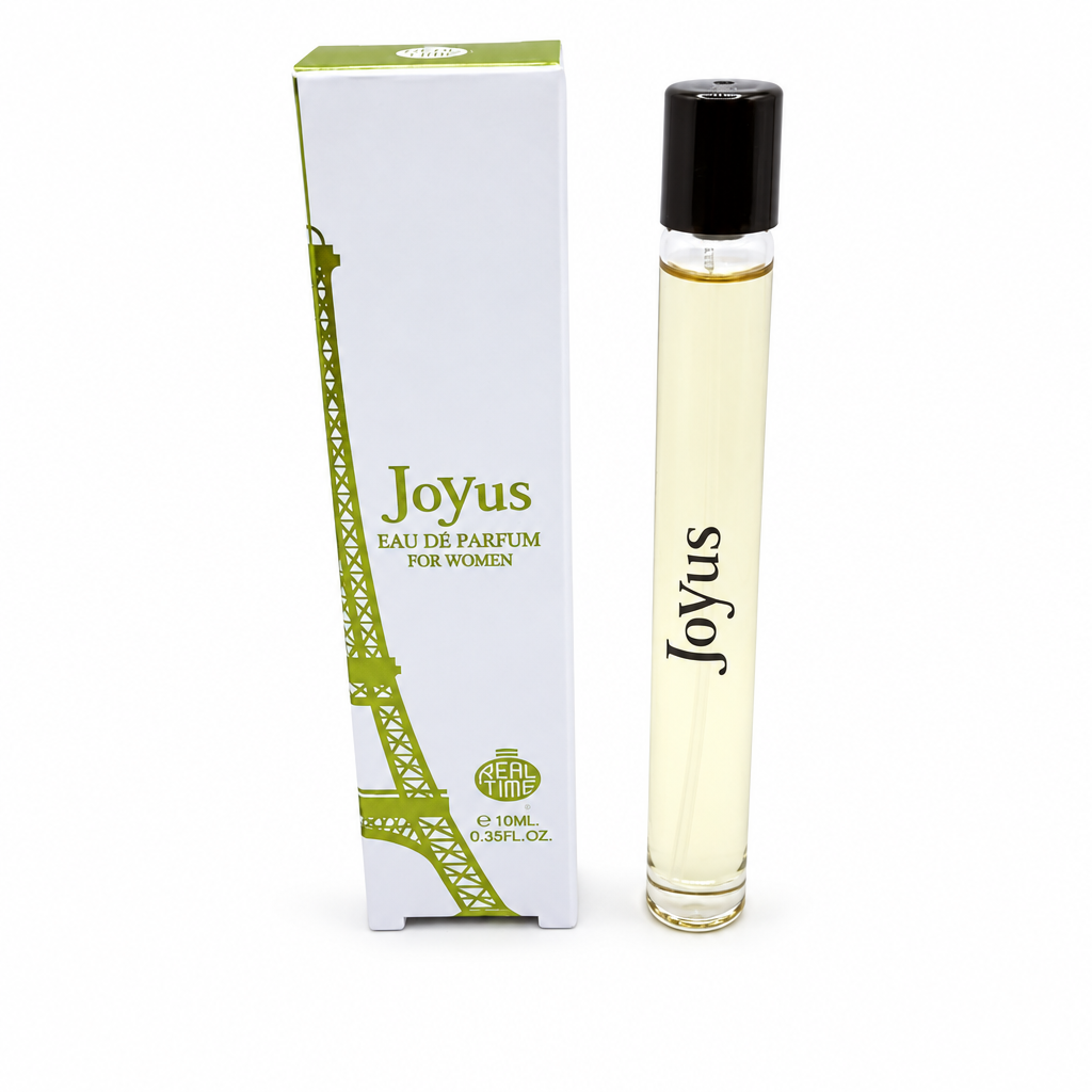 Joyus, neue Vorschau