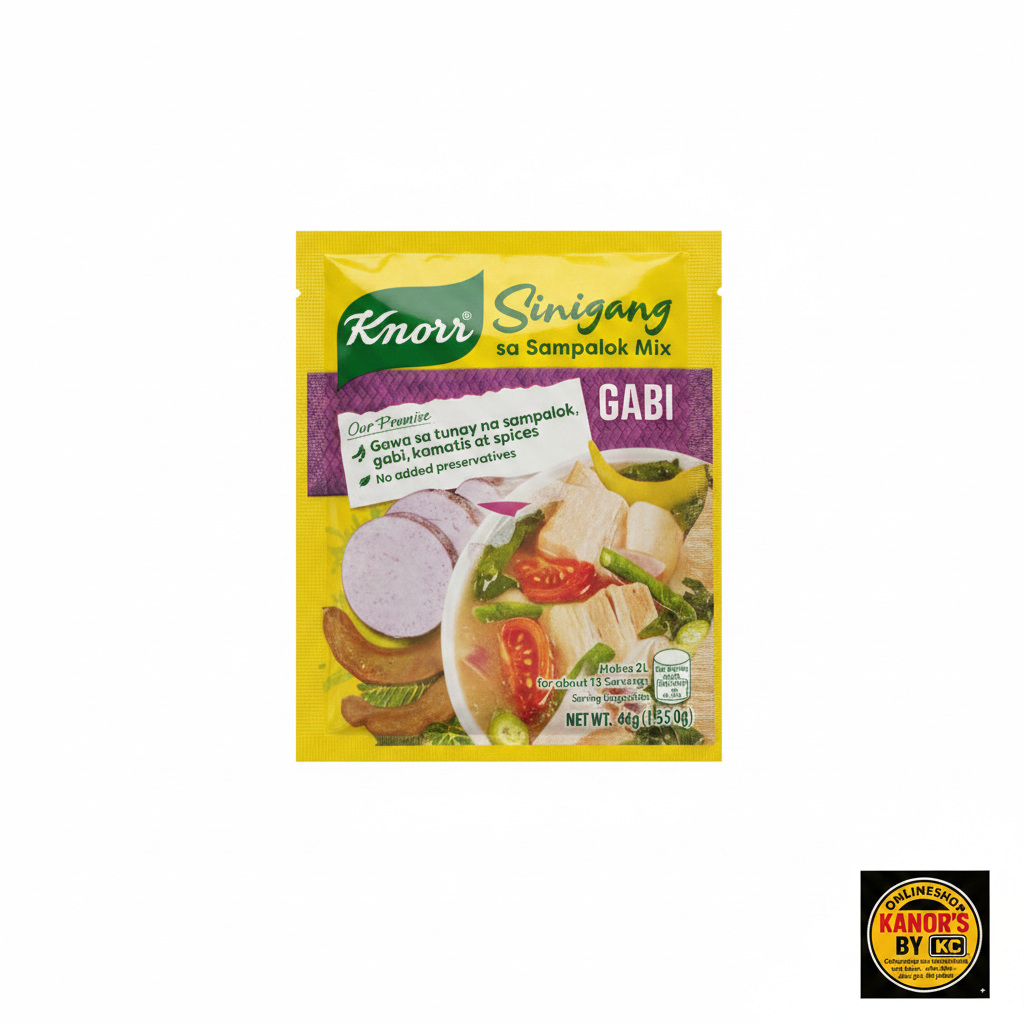 Knorr Sinigang Gabi Original