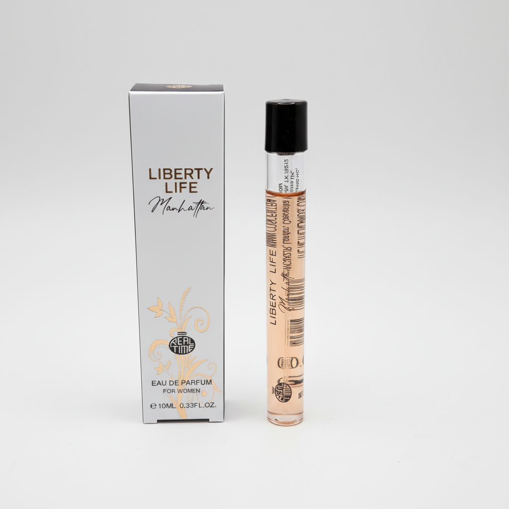 Liberty Life Manhattan sauberes Produktbild