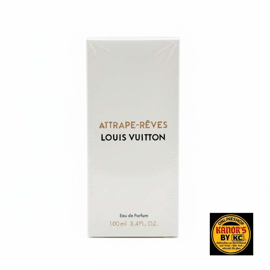 LV Attrape-Rêves – Vorderseite