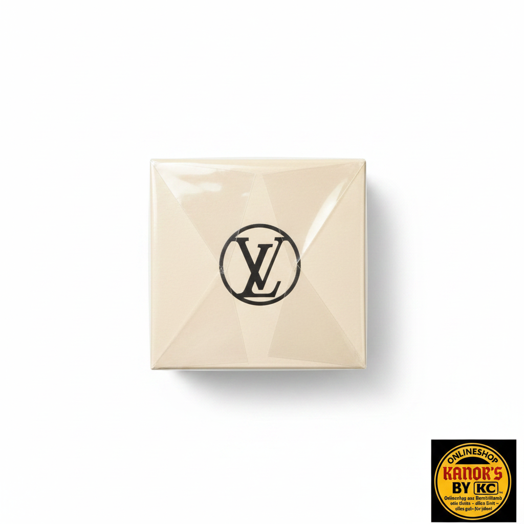 LV Rose des Vents – Oberseite