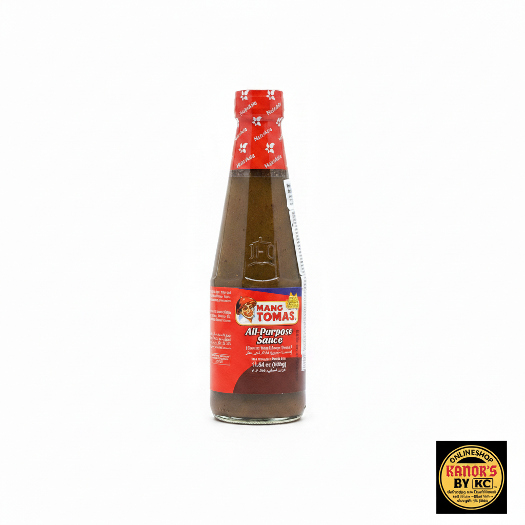 Mang Tomas – dritter Versuch