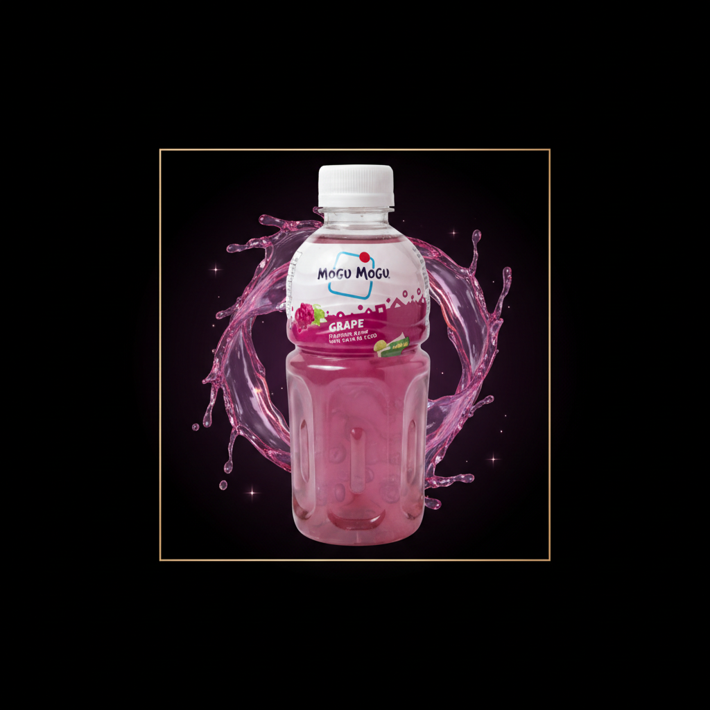 Mogu Mogu Grape Social-Media-Produktbild