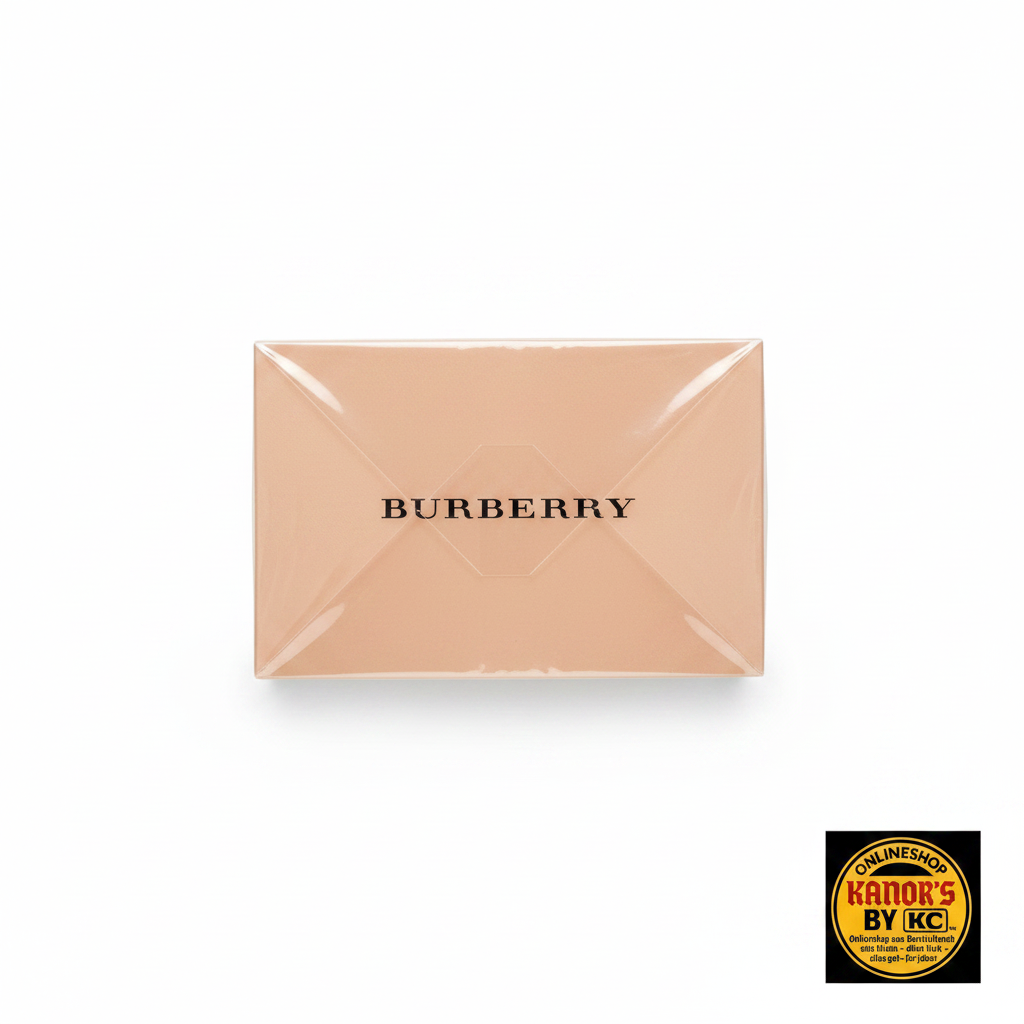 My Burberry Blush – Draufsicht