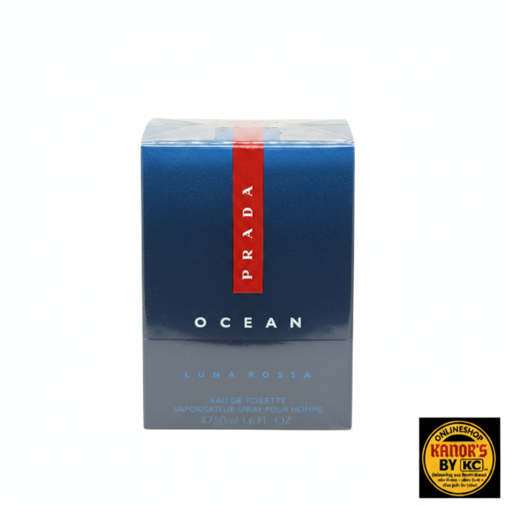 Prada Luna Rossa Ocean – finaler Versuch